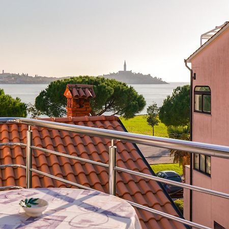 Rivamare - Rovinj Hotell Exteriör bild