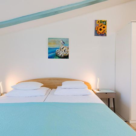 Rivamare - Rovinj Hotell Exteriör bild