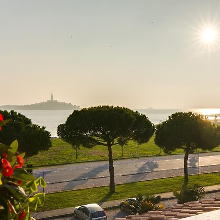 Rivamare - Rovinj Hotell Exteriör bild