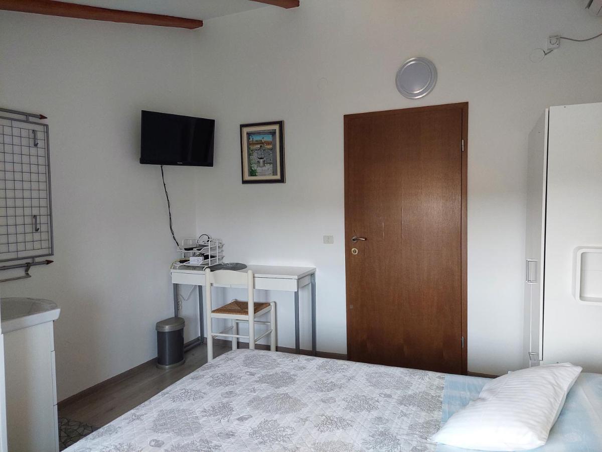 Rivamare - Rovinj Hotell Exteriör bild