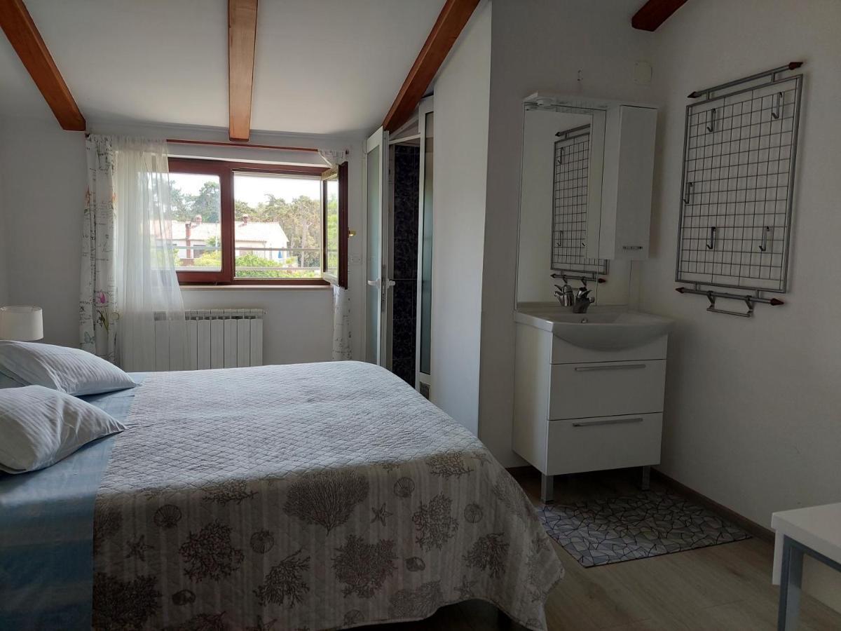 Rivamare - Rovinj Hotell Exteriör bild