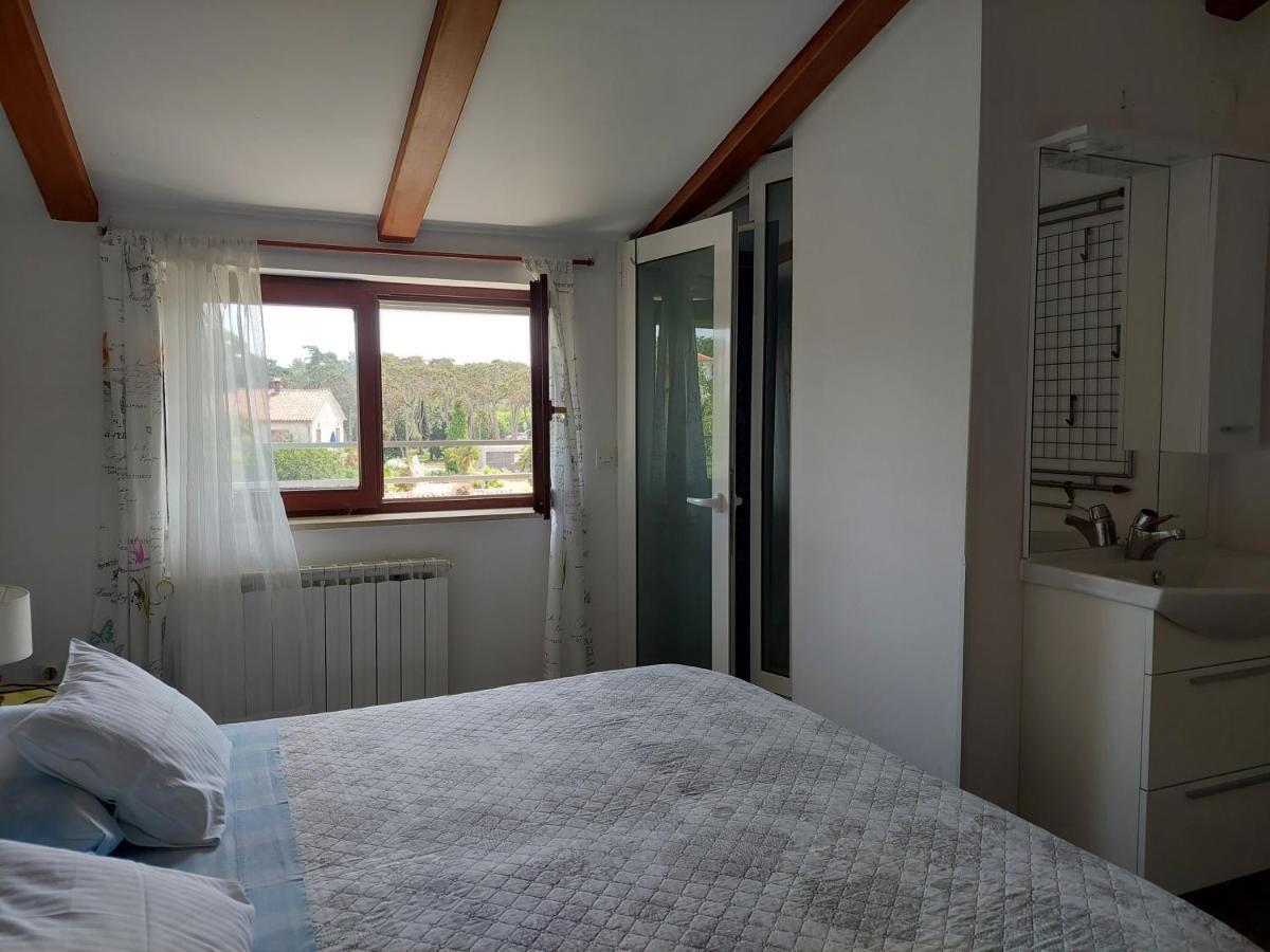 Rivamare - Rovinj Hotell Exteriör bild