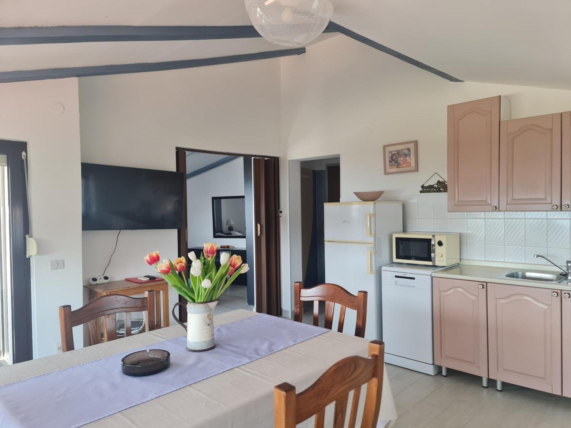 Rivamare - Rovinj Hotell Exteriör bild
