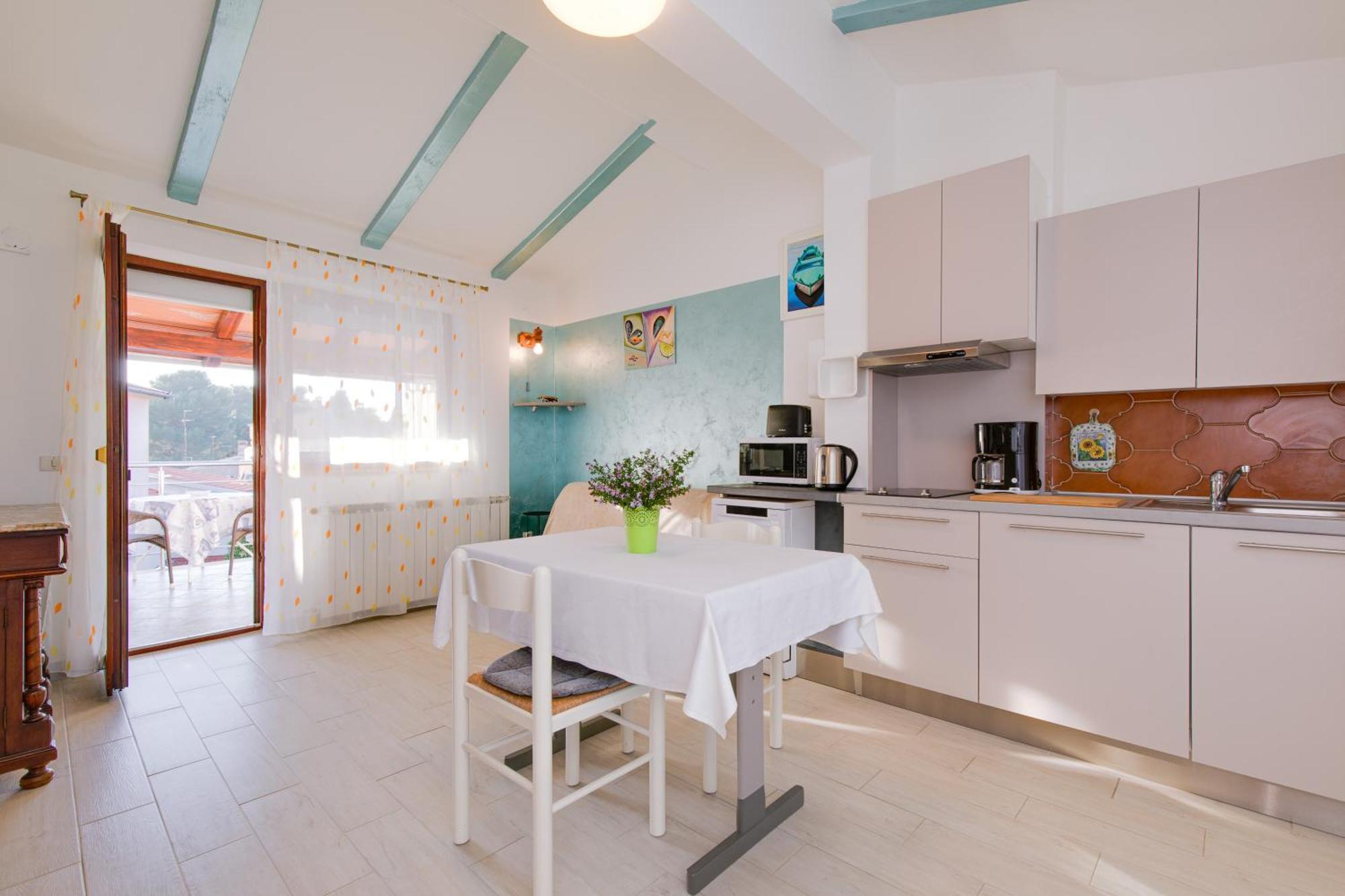Rivamare - Rovinj Hotell Exteriör bild