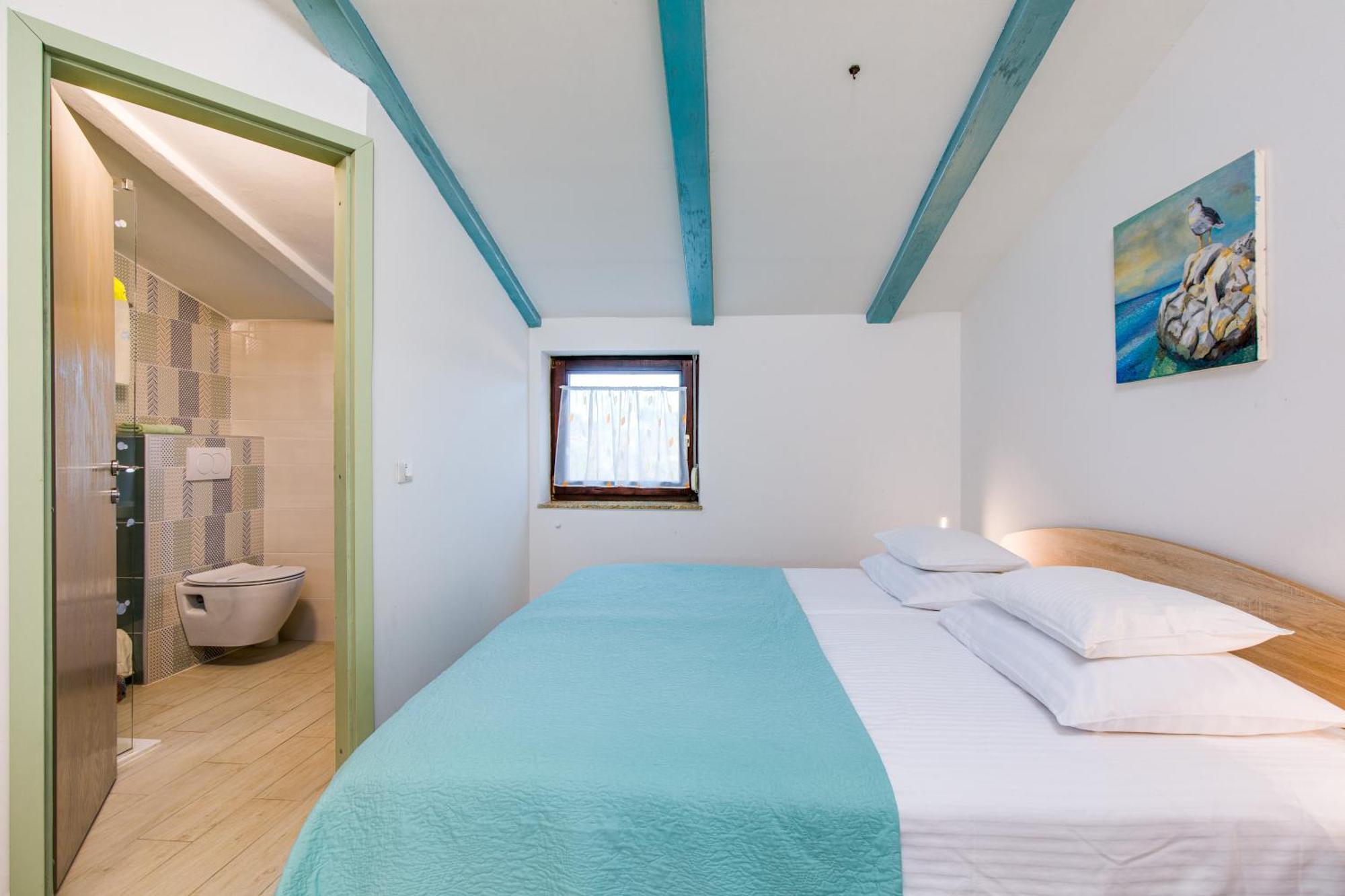 Rivamare - Rovinj Hotell Exteriör bild