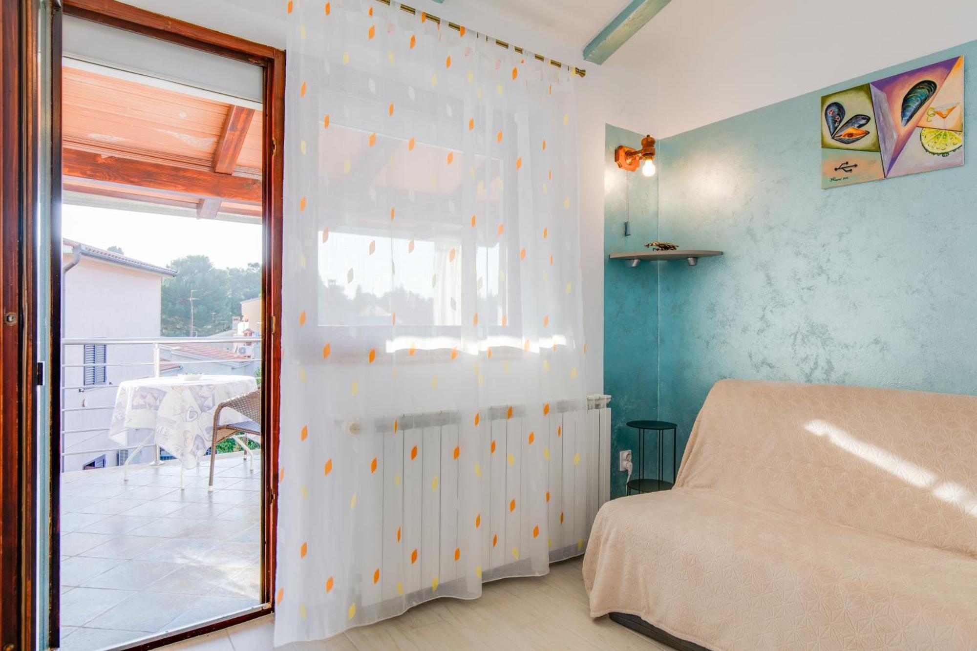 Rivamare - Rovinj Hotell Exteriör bild