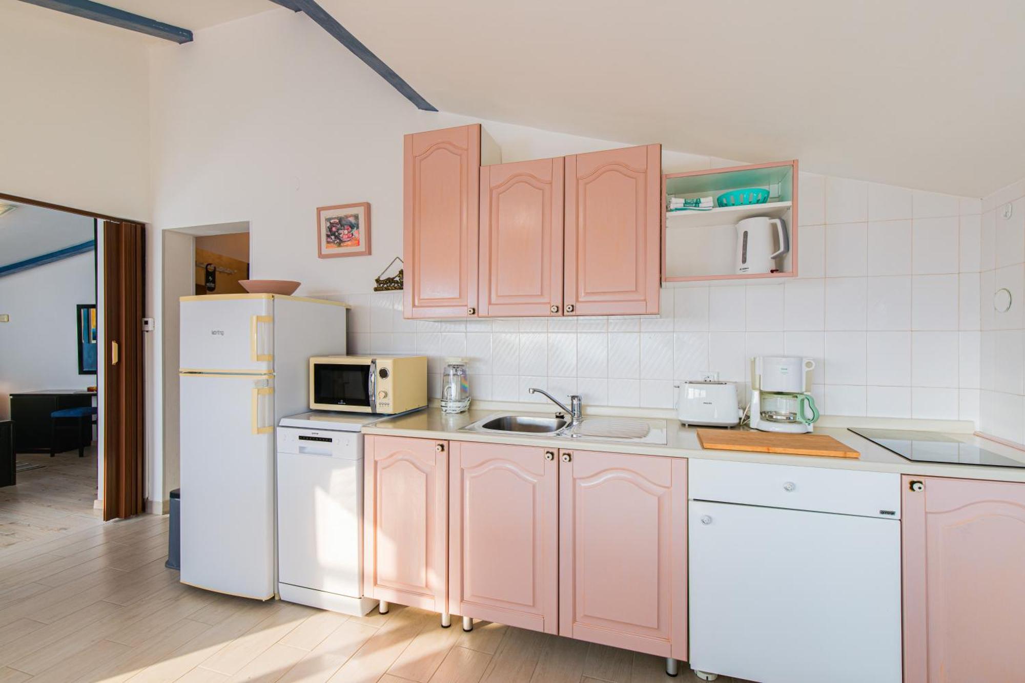 Rivamare - Rovinj Hotell Exteriör bild