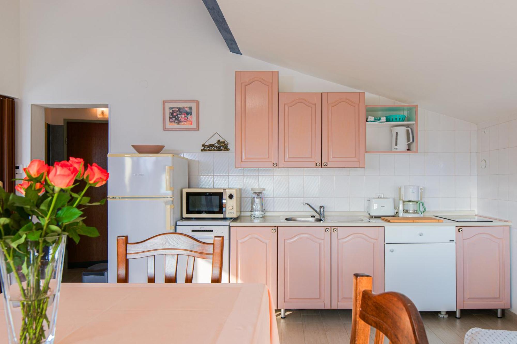 Rivamare - Rovinj Hotell Exteriör bild