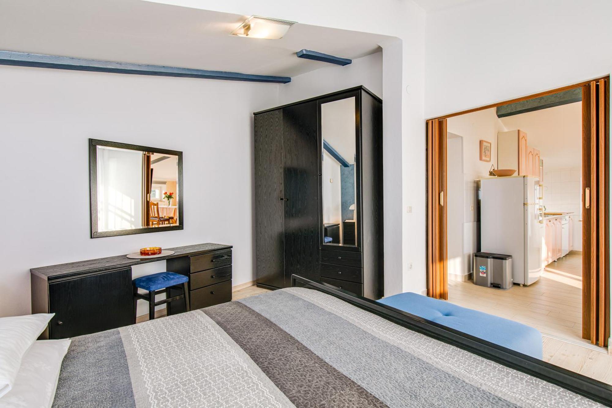 Rivamare - Rovinj Hotell Exteriör bild