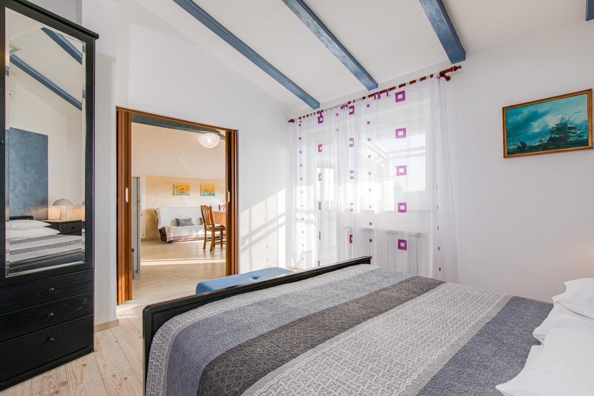 Rivamare - Rovinj Hotell Exteriör bild