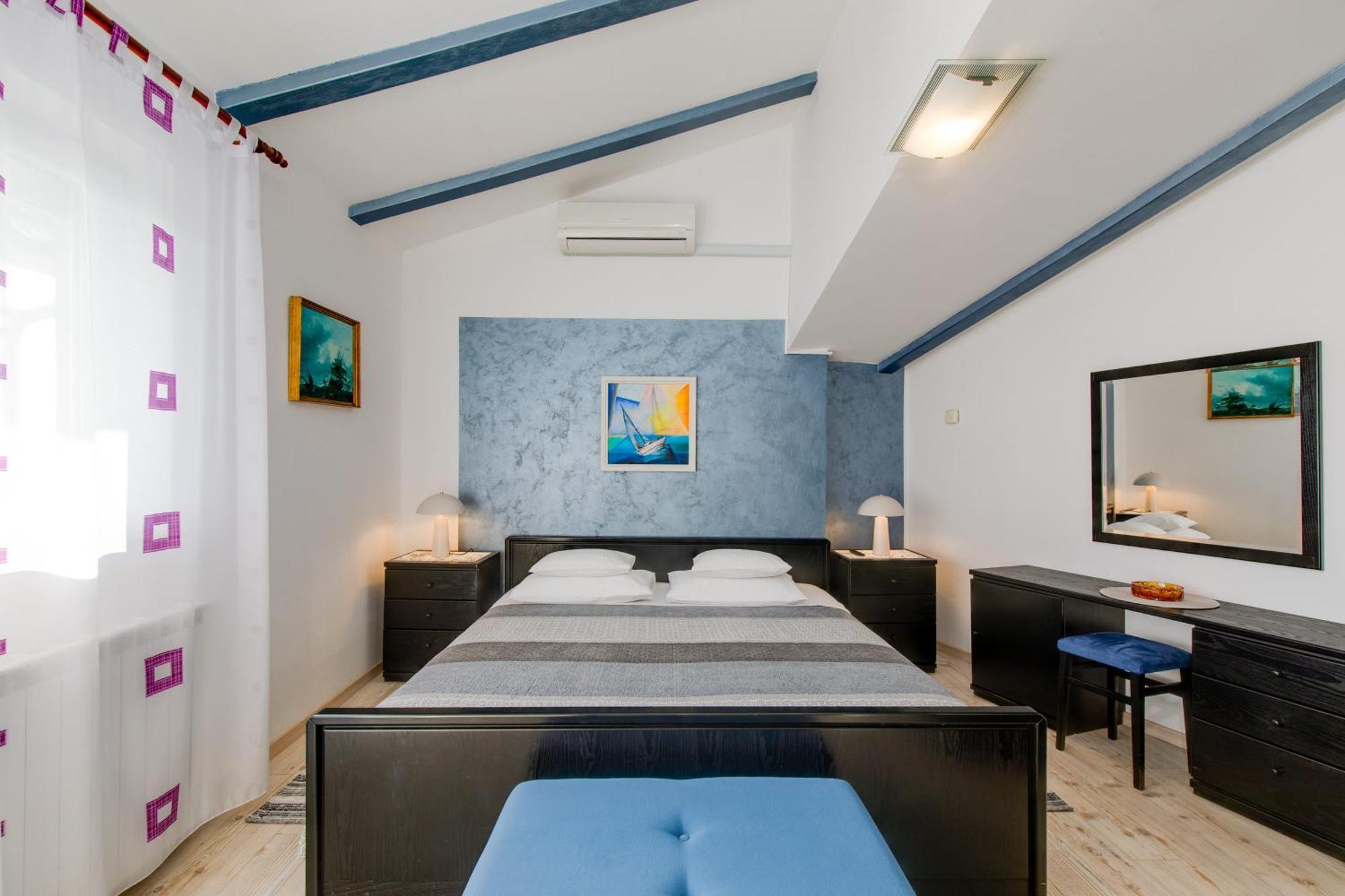 Rivamare - Rovinj Hotell Exteriör bild
