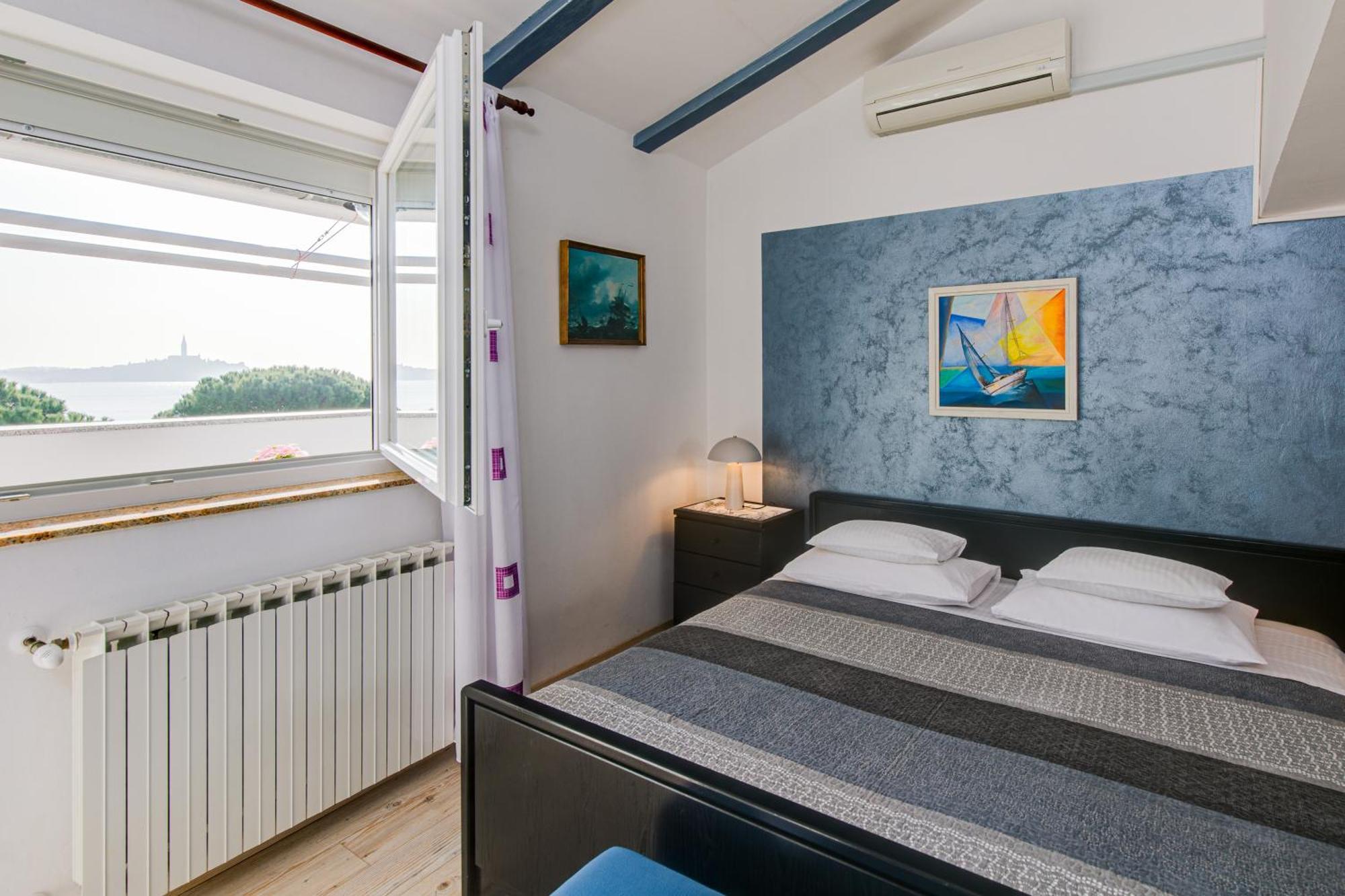Rivamare - Rovinj Hotell Exteriör bild