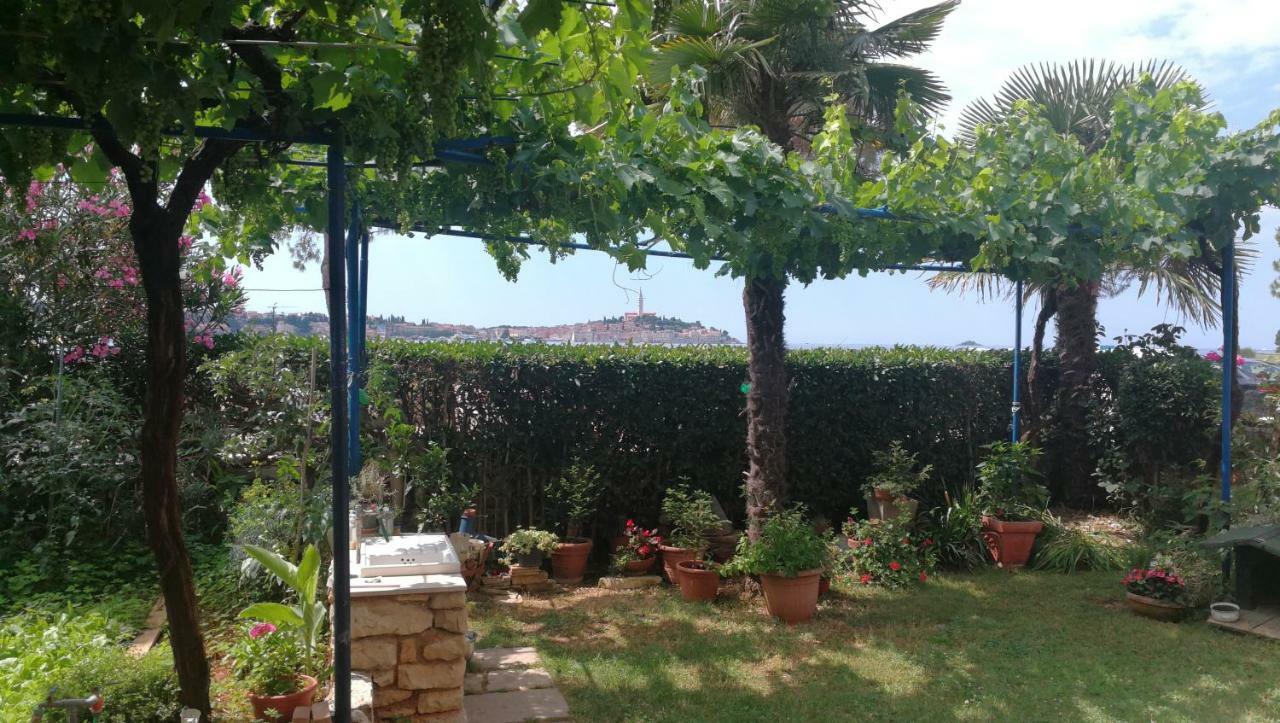 Rivamare - Rovinj Hotell Exteriör bild