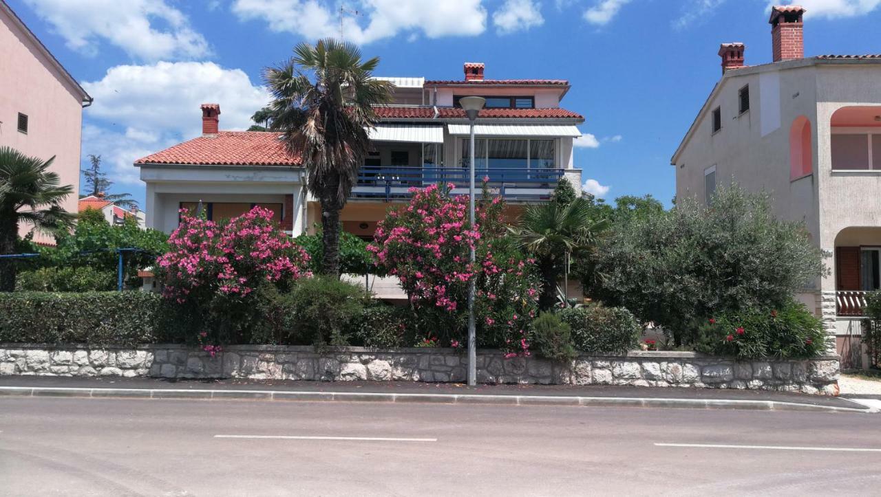 Rivamare - Rovinj Hotell Exteriör bild