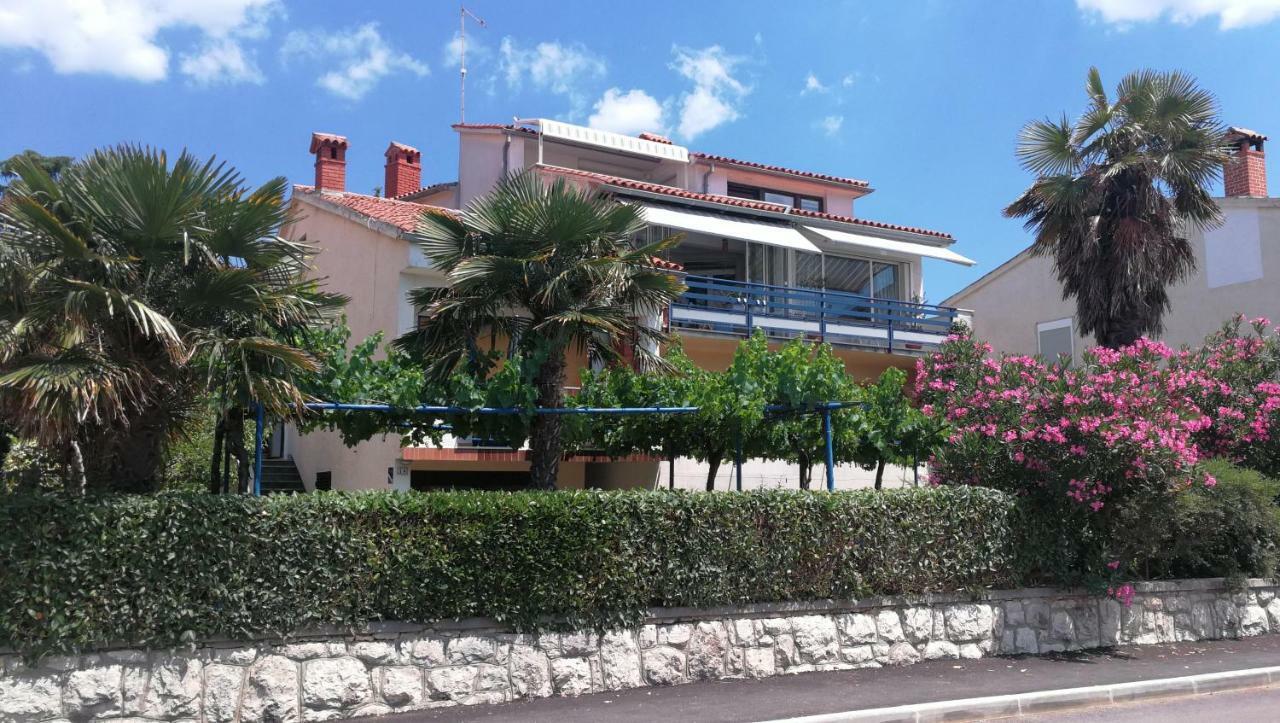 Rivamare - Rovinj Hotell Exteriör bild