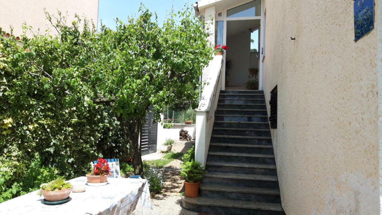Rivamare - Rovinj Hotell Exteriör bild